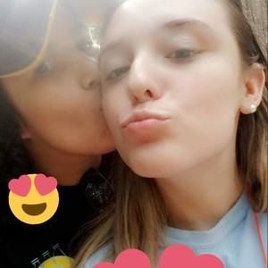 Meet your Posher, Chelsey